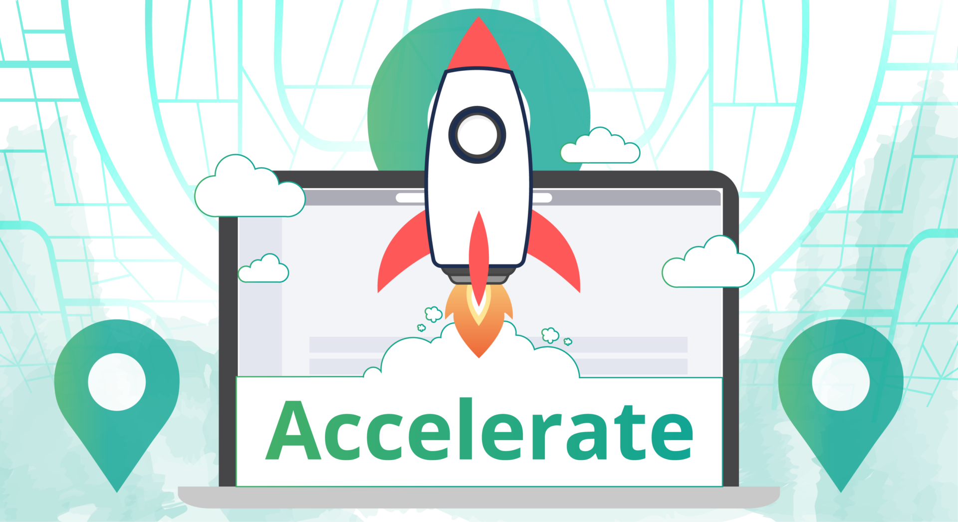 accelerate field sales software