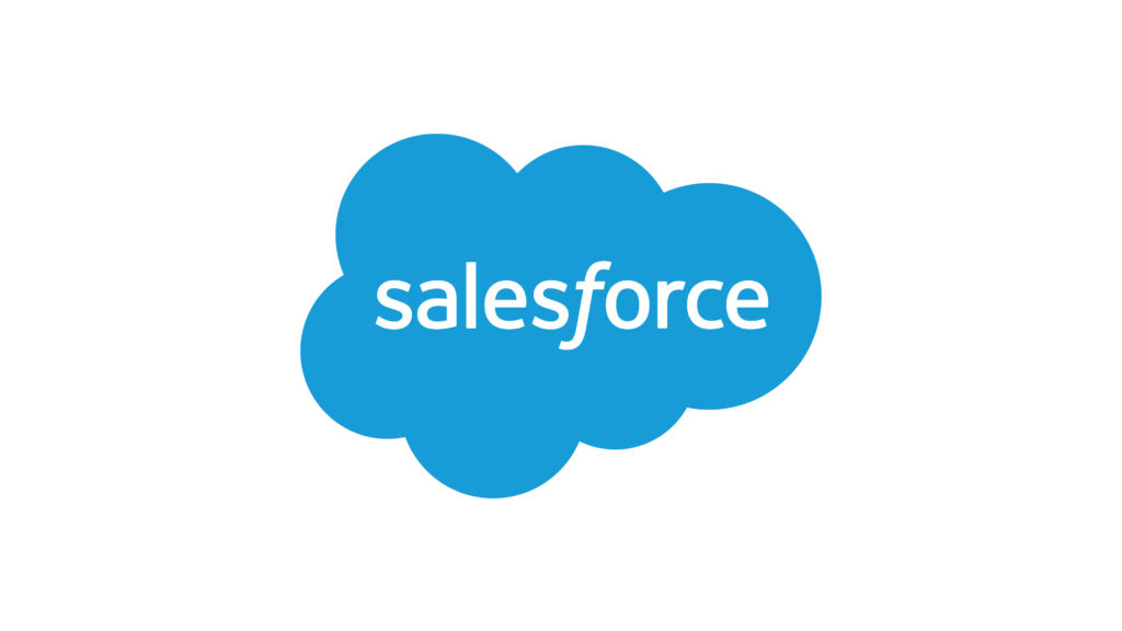 salesforce mobile sales tool