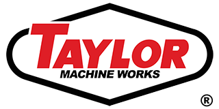 taylor machine works