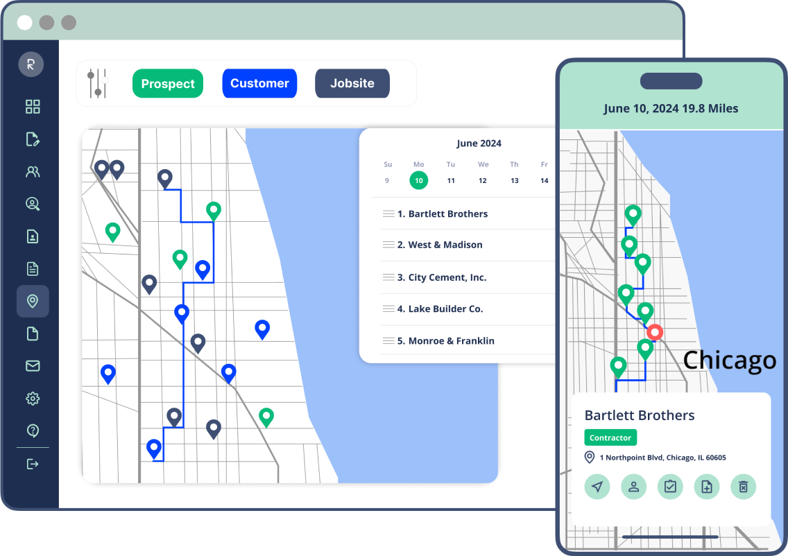 route optimization tool