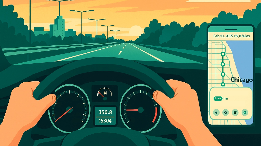 reduce windshield time