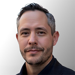 Anthony Kastanek
