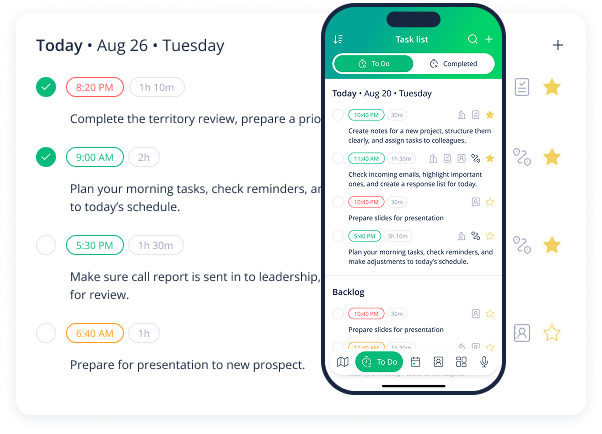 task management